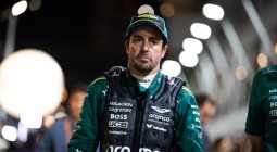 Alonso az időmérő után: „Talán meg sem érdemeljük”